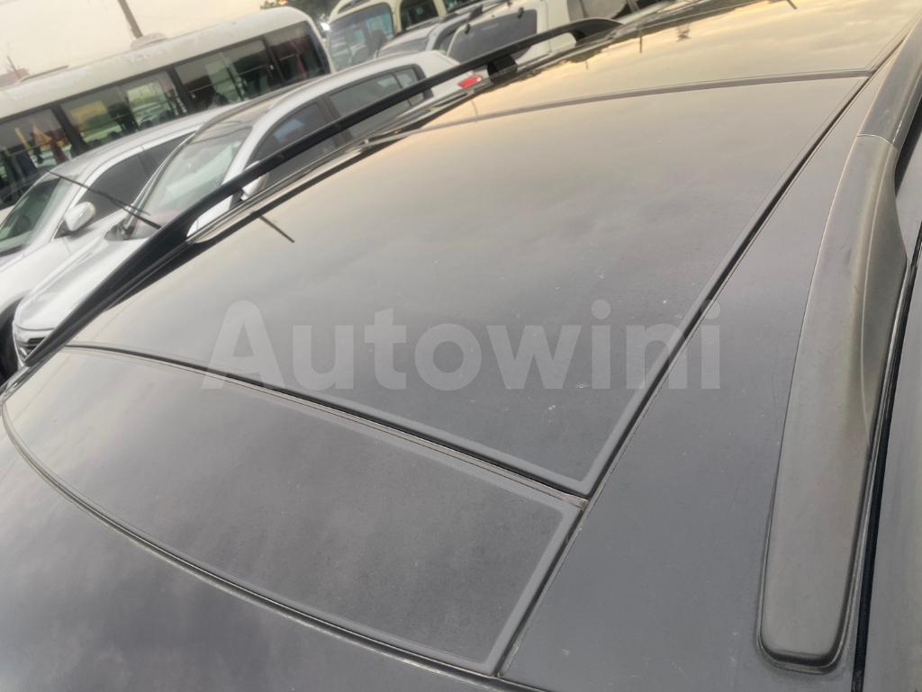2010 NISSAN MURANO 4WD FULL OPT P-SUNROOF E-TRUNK - 9