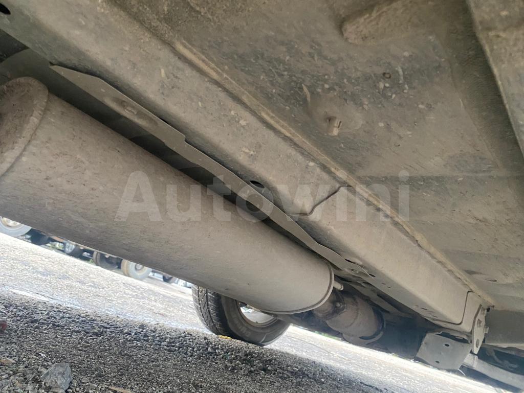 2010 NISSAN MURANO 4WD FULL OPT P-SUNROOF E-TRUNK - 19