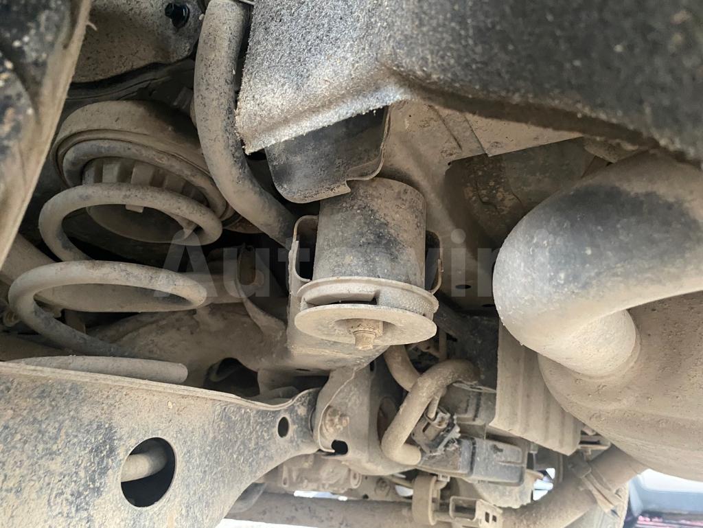 2010 NISSAN MURANO 4WD FULL OPT P-SUNROOF E-TRUNK - 21