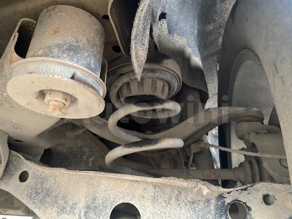 2010 NISSAN MURANO 4WD FULL OPT P-SUNROOF E-TRUNK - 22