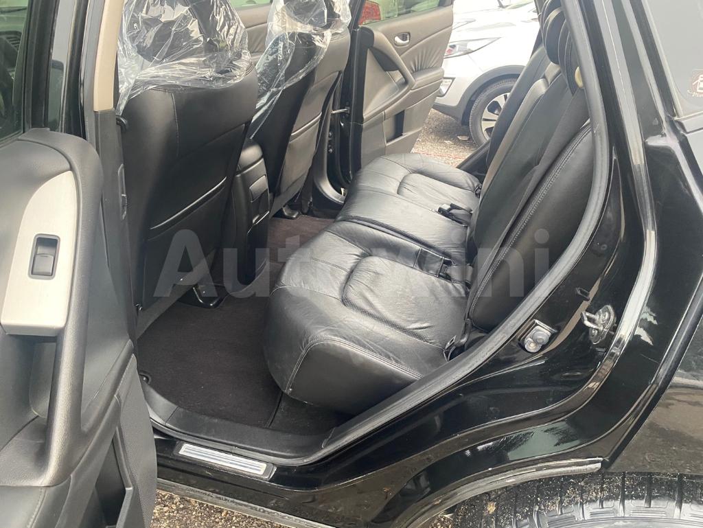 2010 NISSAN MURANO 4WD FULL OPT P-SUNROOF E-TRUNK - 26