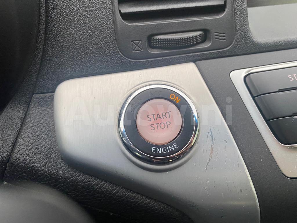 2010 NISSAN MURANO 4WD FULL OPT P-SUNROOF E-TRUNK - 32