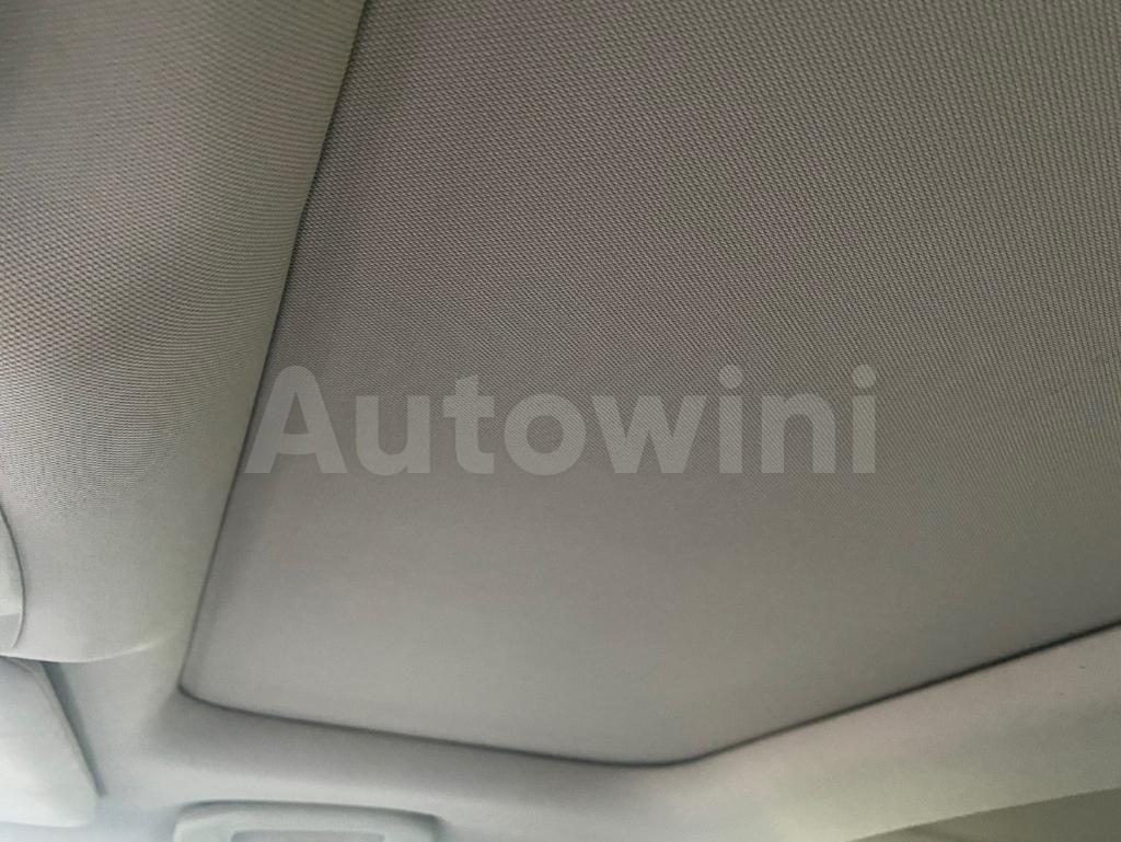 2010 NISSAN MURANO 4WD FULL OPT P-SUNROOF E-TRUNK - 35