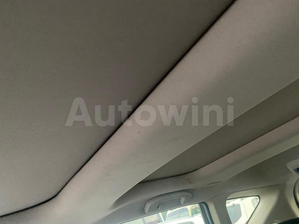 2010 NISSAN MURANO 4WD FULL OPT P-SUNROOF E-TRUNK - 37