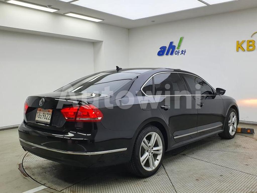 Volkswagen Passat Variant 2013 por R$ 74.900, Curitiba, PR - ID: 5742503