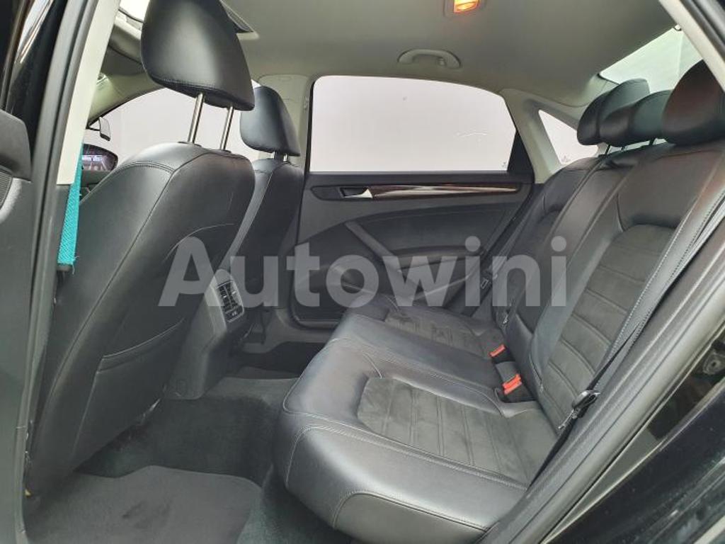 Volkswagen Passat Variant 2013 por R$ 74.900, Curitiba, PR - ID: 5742503