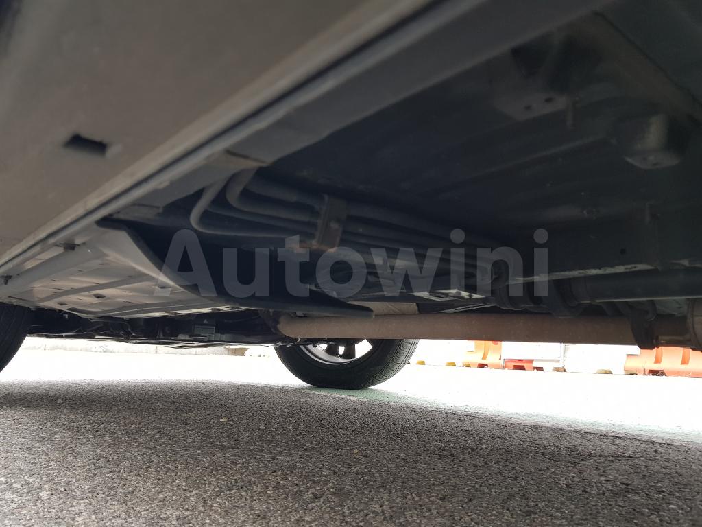 2014 HYUNDAI MAXCRUZ EXCLUSIVE SPECIA-4X4*BROWN S - 45