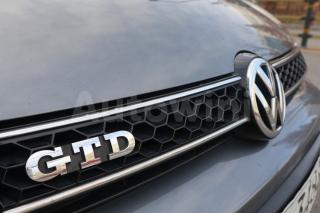 2013 VOLKSWAGEN GOLF 6GEN GTD+FULL+NO ACCIDENT+A GRADE - 7
