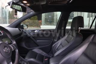 2013 VOLKSWAGEN GOLF 6GEN GTD+FULL+NO ACCIDENT+A GRADE - 20
