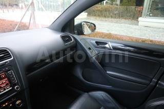 2013 VOLKSWAGEN GOLF 6GEN GTD+FULL+NO ACCIDENT+A GRADE - 21
