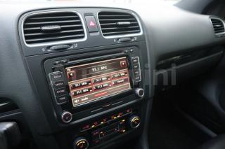 2013 VOLKSWAGEN GOLF 6GEN GTD+FULL+NO ACCIDENT+A GRADE - 23