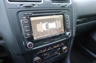 2013 VOLKSWAGEN GOLF 6GEN GTD+FULL+NO ACCIDENT+A GRADE - 24