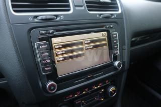 2013 VOLKSWAGEN GOLF 6GEN GTD+FULL+NO ACCIDENT+A GRADE - 25