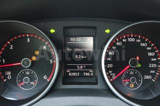 2013 VOLKSWAGEN GOLF 6GEN GTD+FULL+NO ACCIDENT+A GRADE - 28