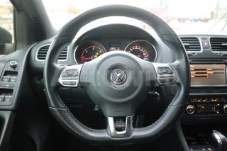 2013 VOLKSWAGEN GOLF 6GEN GTD+FULL+NO ACCIDENT+A GRADE - 29