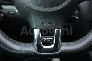2013 VOLKSWAGEN GOLF 6GEN GTD+FULL+NO ACCIDENT+A GRADE - 30