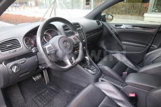 2013 VOLKSWAGEN GOLF 6GEN GTD+FULL+NO ACCIDENT+A GRADE - 32