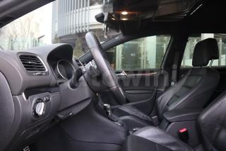 2013 VOLKSWAGEN GOLF 6GEN GTD+FULL+NO ACCIDENT+A GRADE - 33