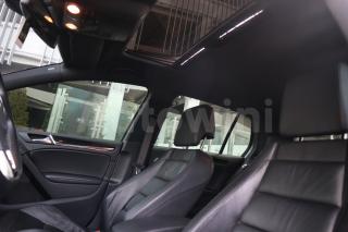 2013 VOLKSWAGEN GOLF 6GEN GTD+FULL+NO ACCIDENT+A GRADE - 34