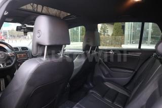 2013 VOLKSWAGEN GOLF 6GEN GTD+FULL+NO ACCIDENT+A GRADE - 36
