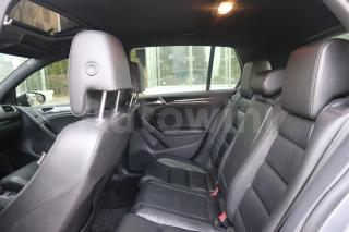 2013 VOLKSWAGEN GOLF 6GEN GTD+FULL+NO ACCIDENT+A GRADE - 37