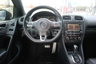 2013 VOLKSWAGEN GOLF 6GEN GTD+FULL+NO ACCIDENT+A GRADE - 38