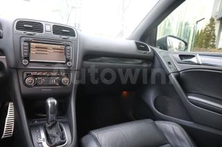 2013 VOLKSWAGEN GOLF 6GEN GTD+FULL+NO ACCIDENT+A GRADE - 39