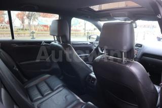 2013 VOLKSWAGEN GOLF 6GEN GTD+FULL+NO ACCIDENT+A GRADE - 40