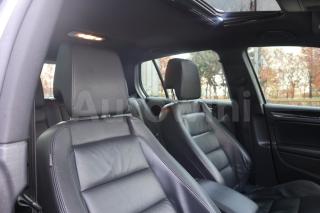 2013 VOLKSWAGEN GOLF 6GEN GTD+FULL+NO ACCIDENT+A GRADE - 42