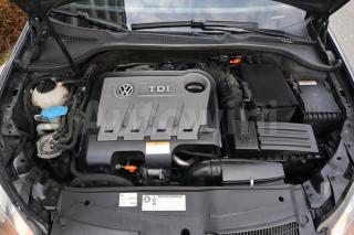 2013 VOLKSWAGEN GOLF 6GEN GTD+FULL+NO ACCIDENT+A GRADE - 43