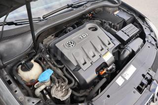 2013 VOLKSWAGEN GOLF 6GEN GTD+FULL+NO ACCIDENT+A GRADE - 46