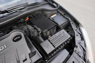 2013 VOLKSWAGEN GOLF 6GEN GTD+FULL+NO ACCIDENT+A GRADE - 47