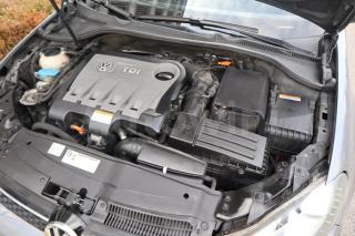 2013 VOLKSWAGEN GOLF 6GEN GTD+FULL+NO ACCIDENT+A GRADE - 48