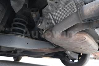 2013 VOLKSWAGEN GOLF 6GEN GTD+FULL+NO ACCIDENT+A GRADE - 53