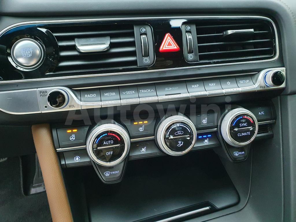 2020 GENESIS G70 2.0T 2WD ELITE - 14