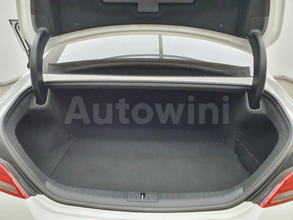 2020 GENESIS G70 2.0T 2WD ELITE - 15