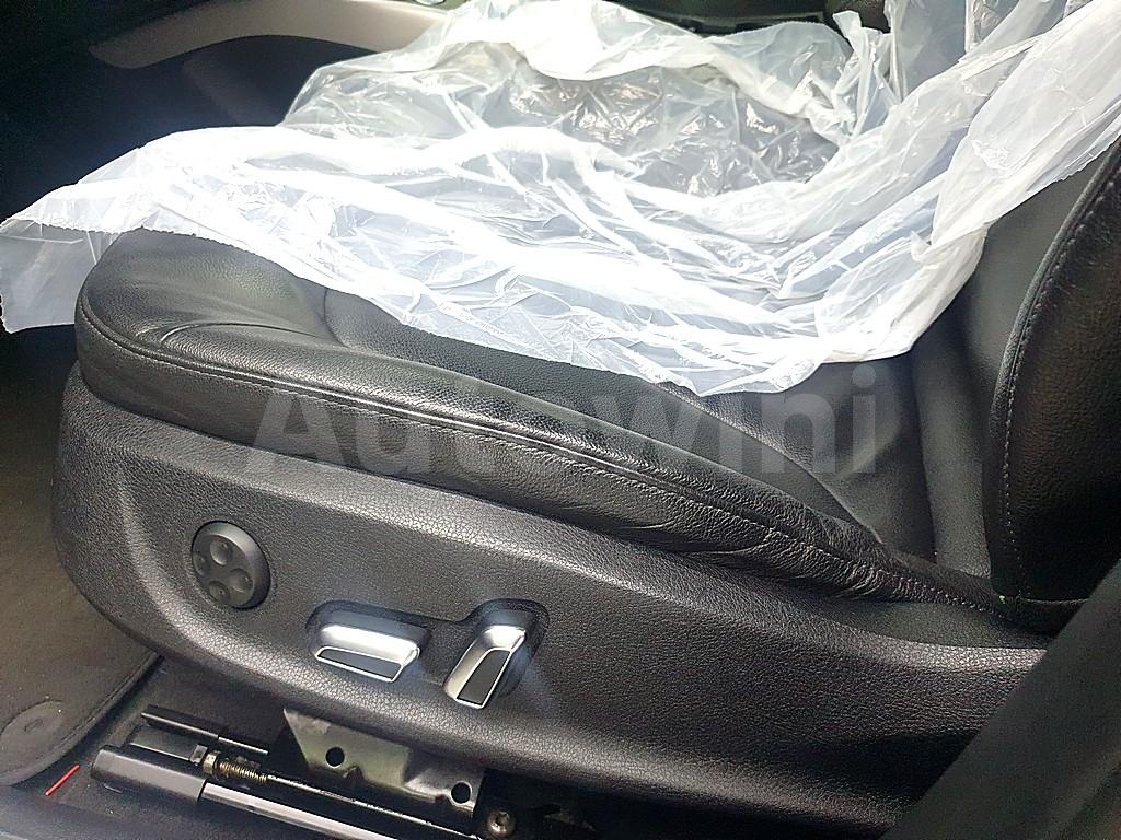 2013 AUDI A5 2.0 TDI QUATTRO SPORTS BAG - 8