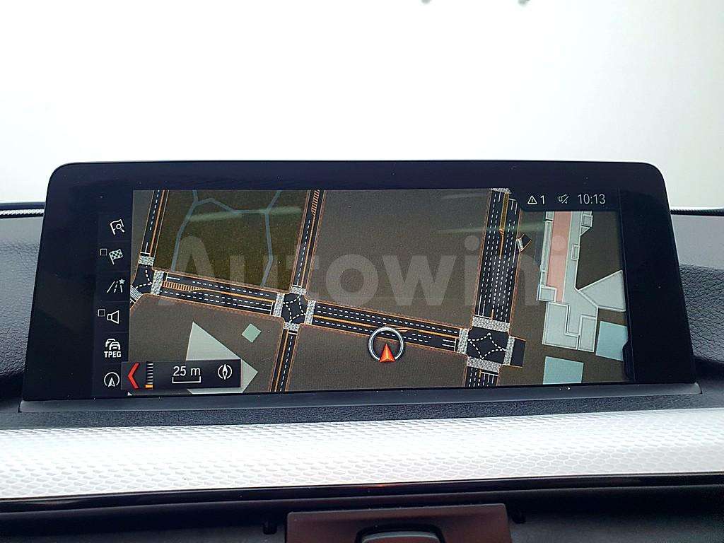 2017 BMW 3 SERIES F30  320I SEDAN - 11