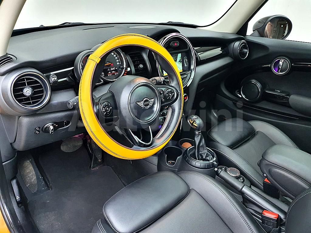 WMWXN310XG3B43241 2016 MINI COOPER D 1.5 3 DOOR HIGH-4