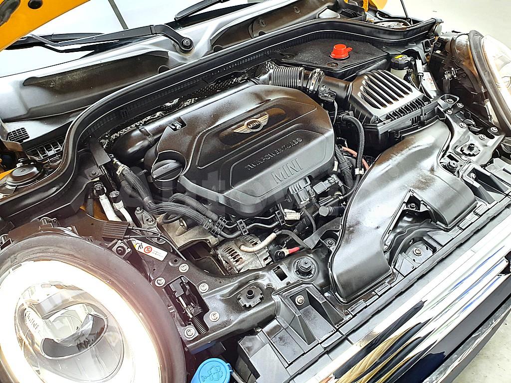 WMWXN310XG3B43241 2016 MINI COOPER D 1.5 3 DOOR HIGH-5