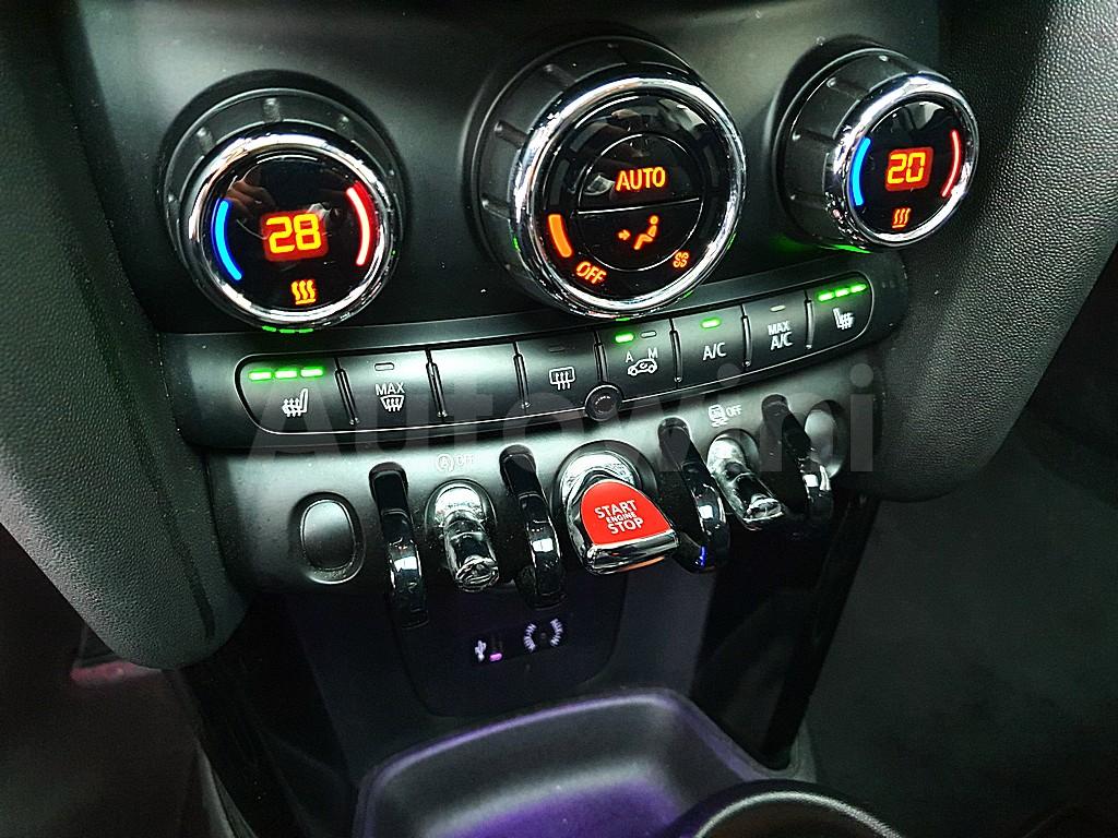 2016 MINI COOPER D 1.5 3 DOOR HIGH - 13