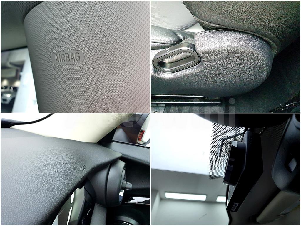 2016 MINI COOPER D 1.5 3 DOOR HIGH - 20