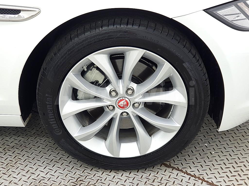 2019 JAGUAR XF 2.5T PORTFOLIO X260 - 15