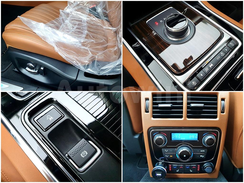 2019 JAGUAR XF 2.5T PORTFOLIO X260 - 17