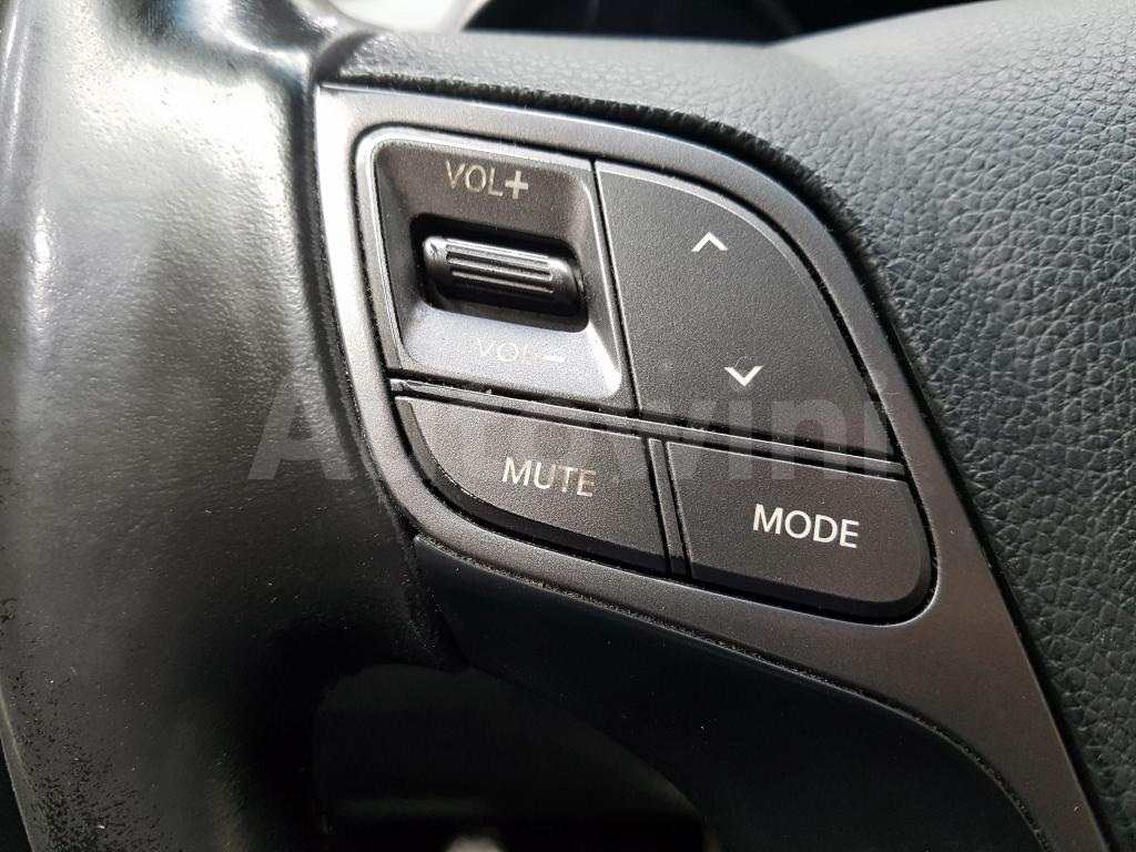 2014 HYUNDAI MAXCRUZ FULL-7S+19+S-KEY+GPS+AUTOTRUNK - 23