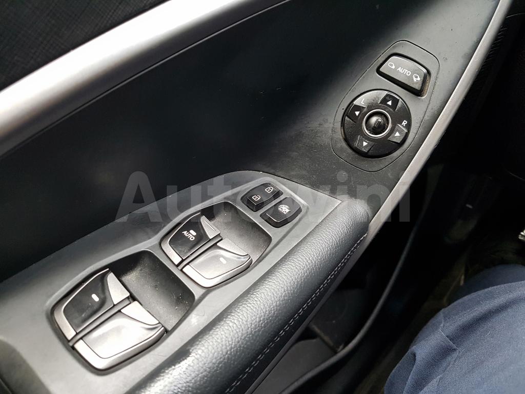 2014 HYUNDAI MAXCRUZ FULL-7S+19+S-KEY+GPS+AUTOTRUNK - 26