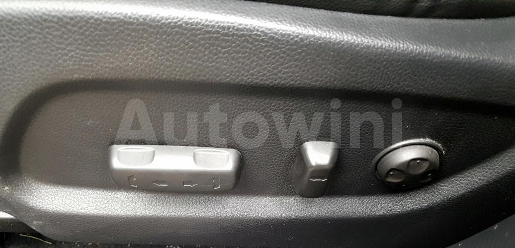 2014 HYUNDAI MAXCRUZ FULL-7S+19+S-KEY+GPS+AUTOTRUNK - 33