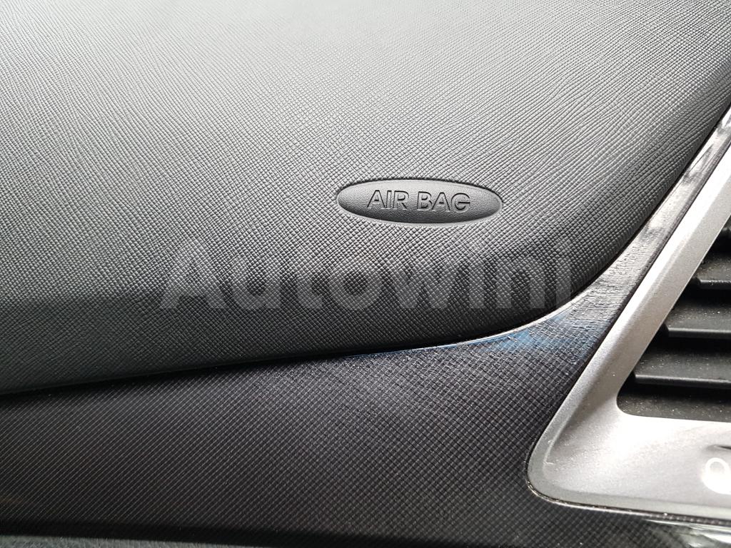 2014 HYUNDAI MAXCRUZ FULL-7S+19+S-KEY+GPS+AUTOTRUNK - 40