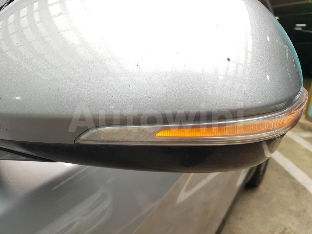 2014 HYUNDAI MAXCRUZ FULL-7S+19+S-KEY+GPS+AUTOTRUNK - 42