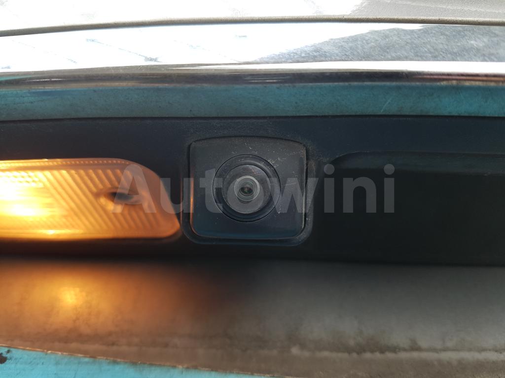 2014 HYUNDAI MAXCRUZ FULL-7S+19+S-KEY+GPS+AUTOTRUNK - 47